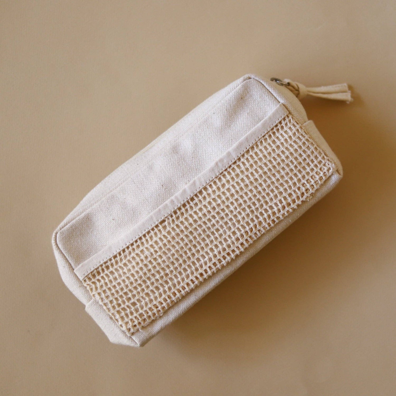 Organics Accessory Pouch with Netting