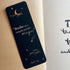 Dreamy Waterproof Bookmark - Benny and Mollie