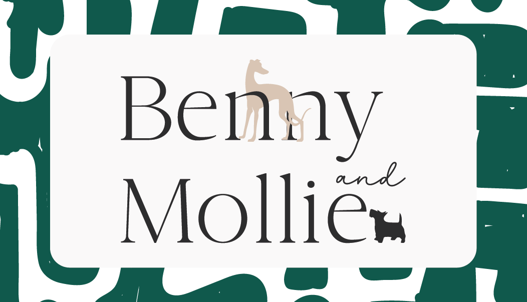 E - Gift Card - Benny and Mollie