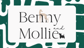 E - Gift Card - Benny and Mollie