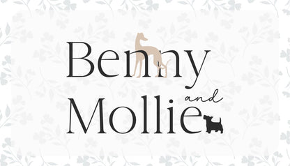 E - Gift Card - Benny and Mollie