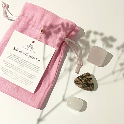 Serenity Box: Your Self-Care Sanctuary