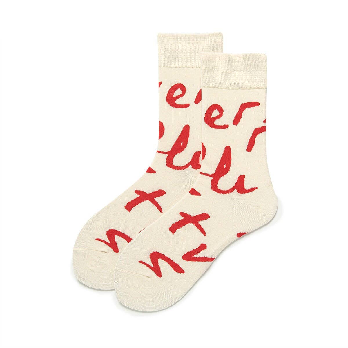 Christmas Winter Socks - Unisex