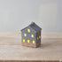 Grey Light Up House - Small - Benny and Mollie