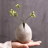 Handmade Pyrena Vase